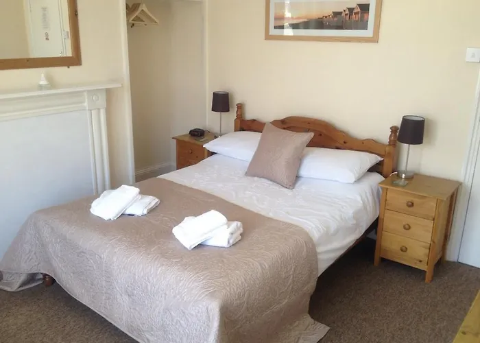 Arcadia Guest House