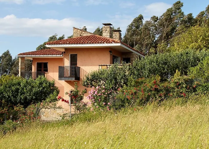 Sierra Pulide Apartamentos