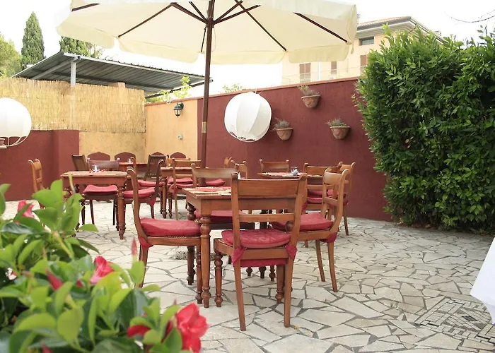 B&B Villa Acero