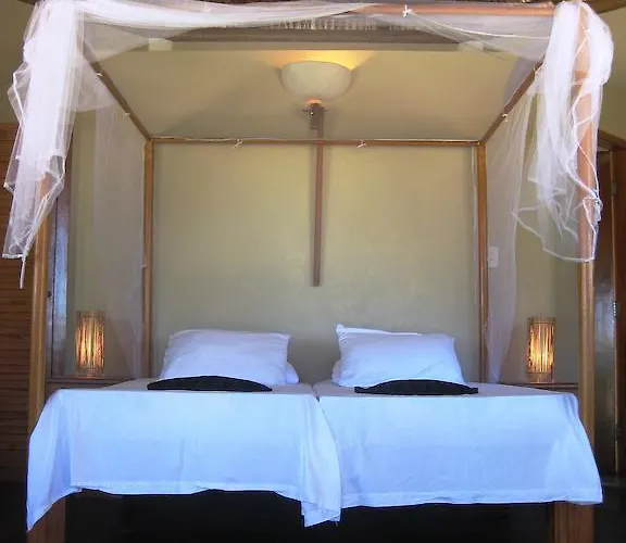 Kani Boutique Hotel