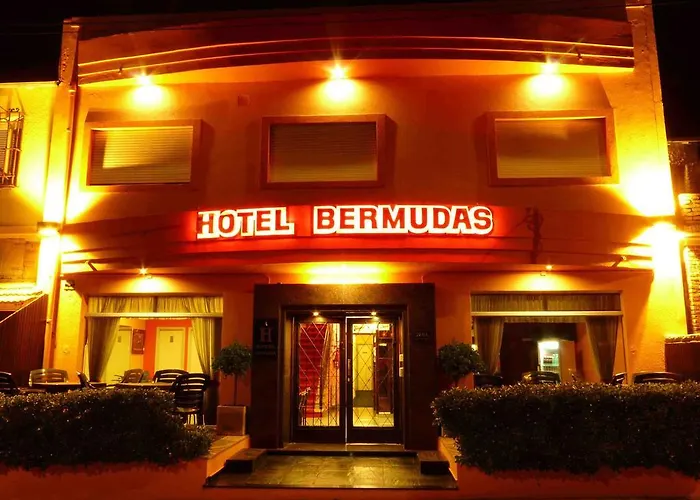 Hotel Bermudas