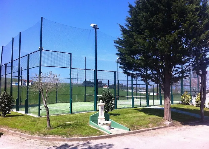 Pension Arenas