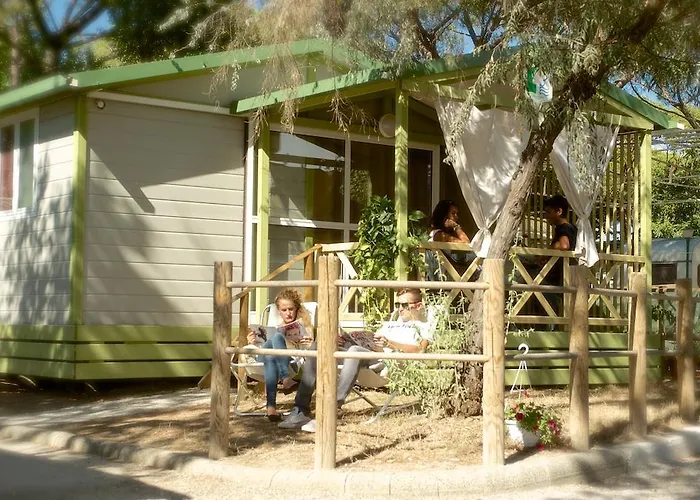 Camping Piper