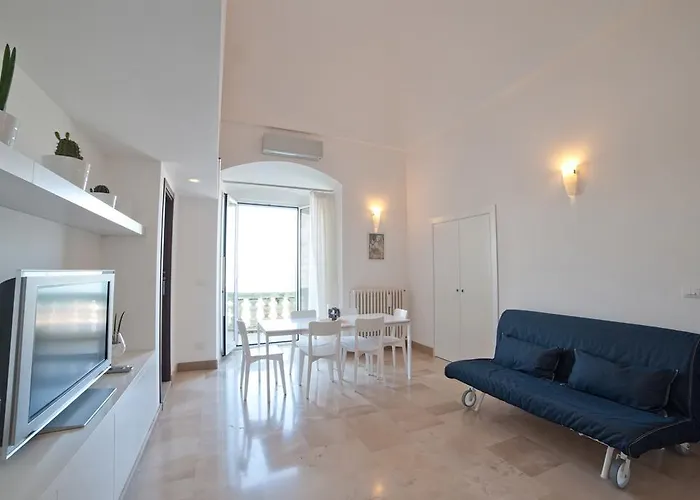 B&B Al Duomo Molfetta