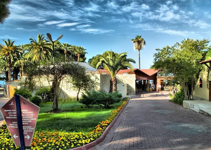 Omer Holiday Resort