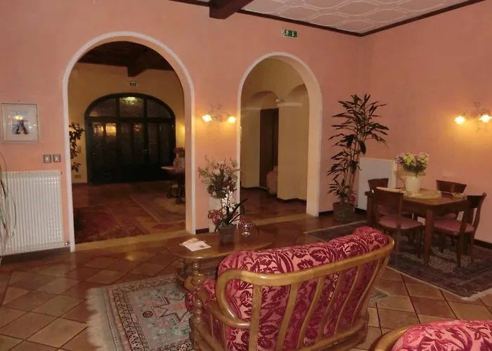 Villa Dei Dogi