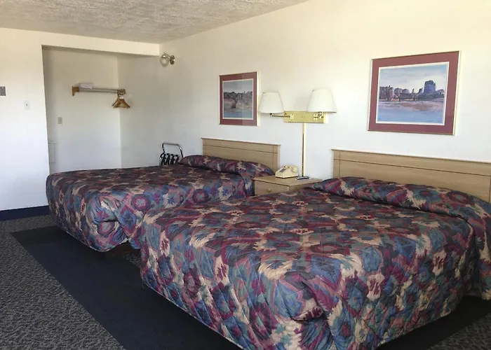 Bryceway Motel