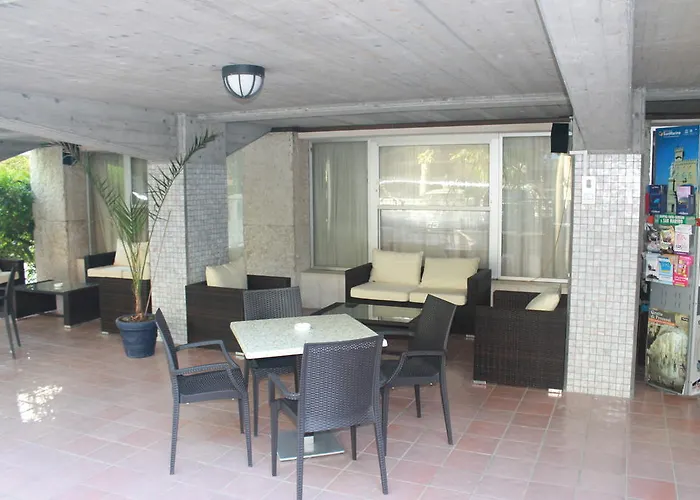 Hotel Sogno