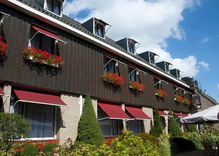 Hotel Steensel