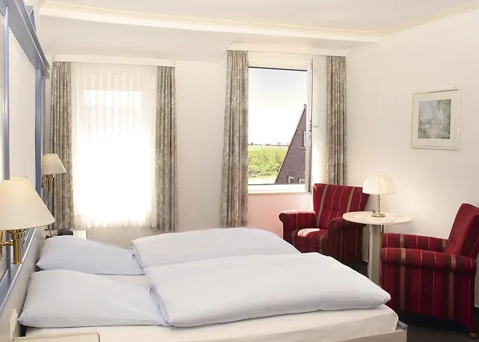 Hotel-Pension Peterhof