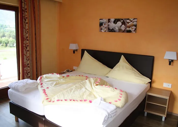 Vitalhotel Sonnblick
