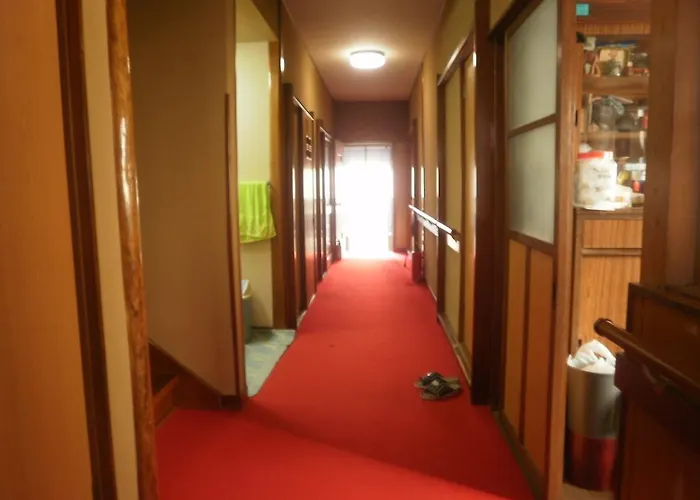 Kakiya Ryokan