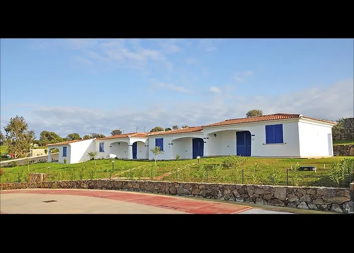 Residenze Mare e Pineta