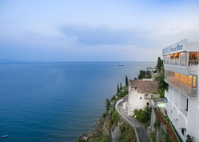Hotel Voce Del Mare