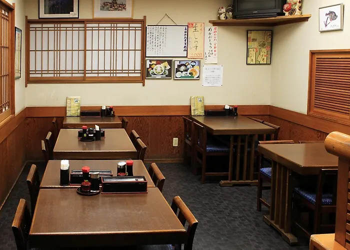 Kakiya Ryokan