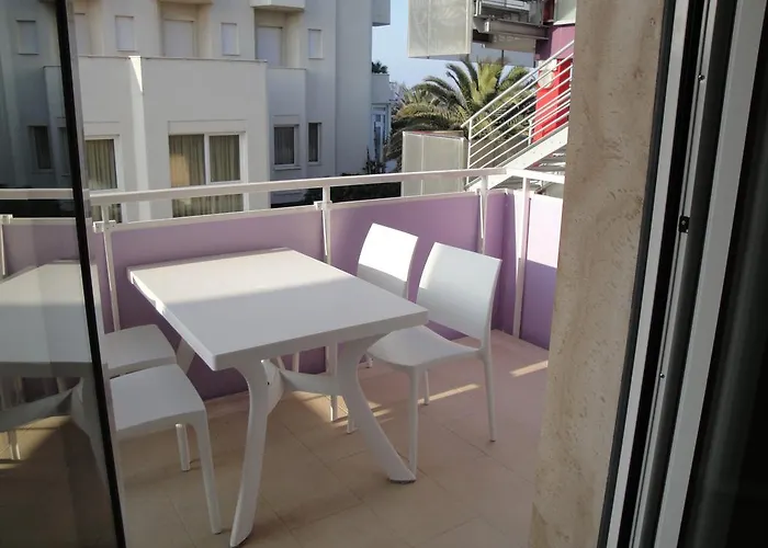 Residence La Nave