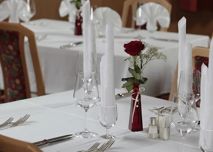 Hotel Alpino Plan