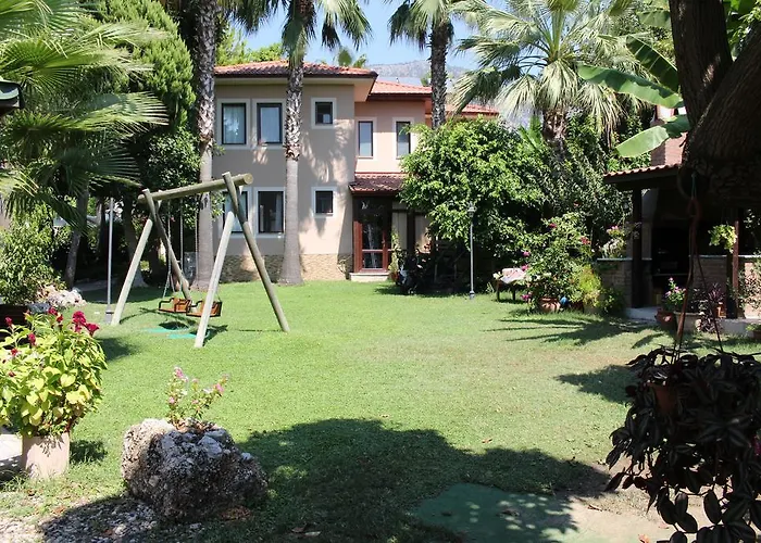 Nirvana Hotel