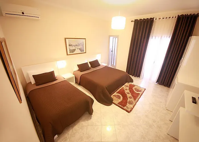 Hotel Nika