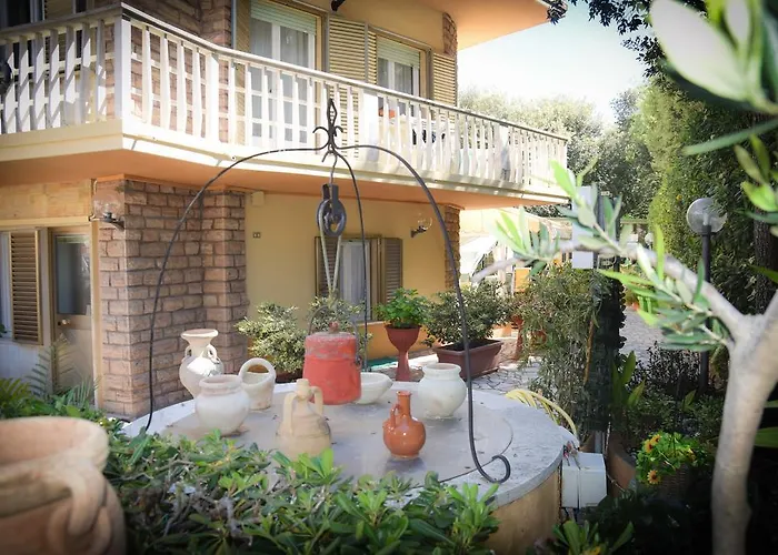 Hotel Villa Denia