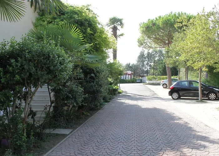 Hotel Ristorante Fortuna