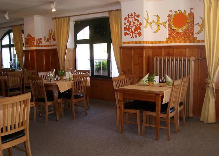 Hotel Danis