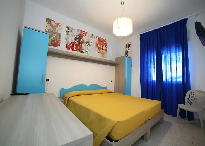 Hotel Albatros