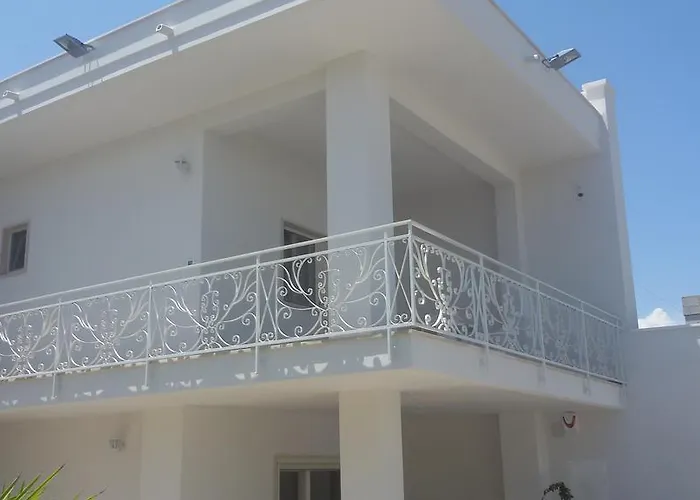 Corallo Home