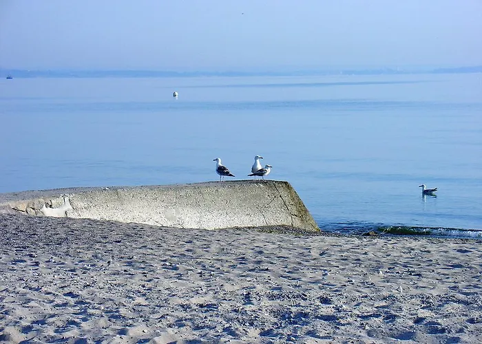 FeWo Machedanz Timmendorfer Strand