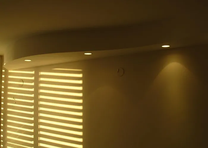 Ocean View Luxury Apartment