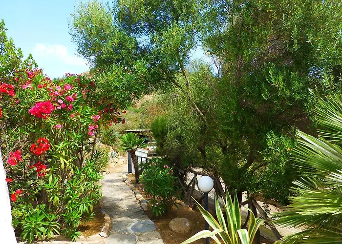 Villa Anna Maria