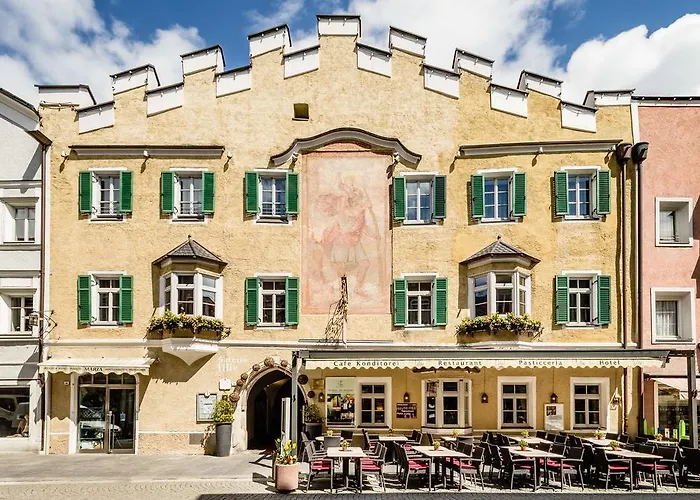 Hotel Restaurant Lilie
