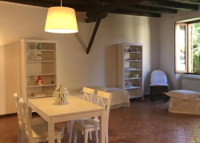 B&B Michelangeli - Private Parking
