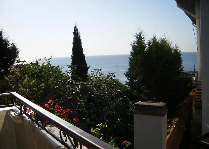 Dari Guest Rooms Стаи За Гости Дари
