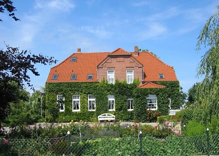 Gaestehaus Muhl
