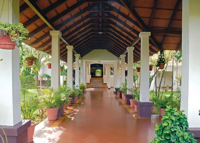 Gateway Chikmagalur