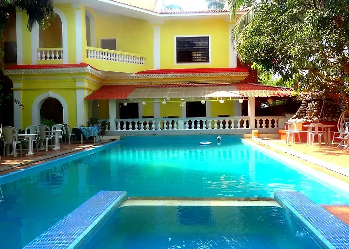 Poonam Village Resort