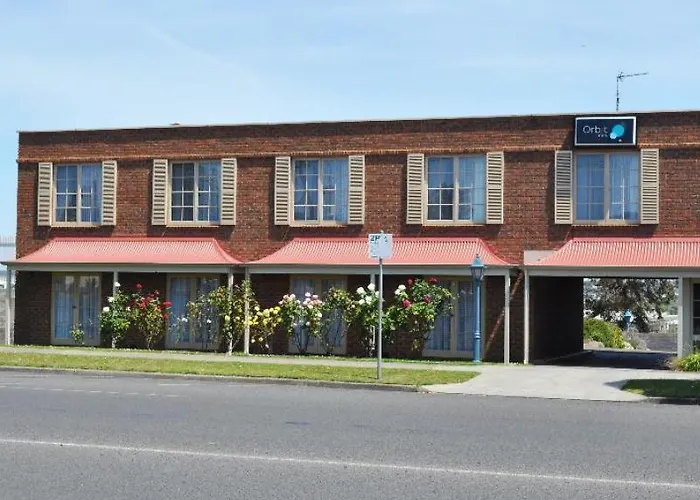 William Dutton Motel