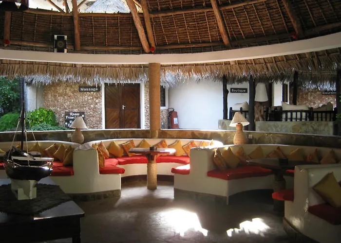Scorpio Villas Resort