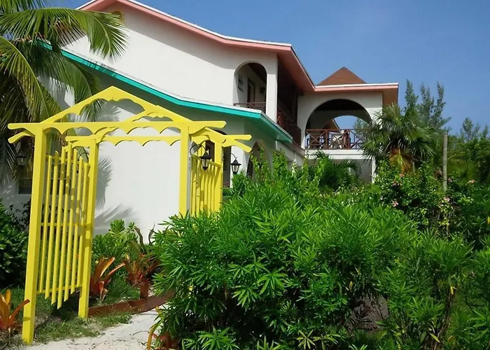 Unique Village