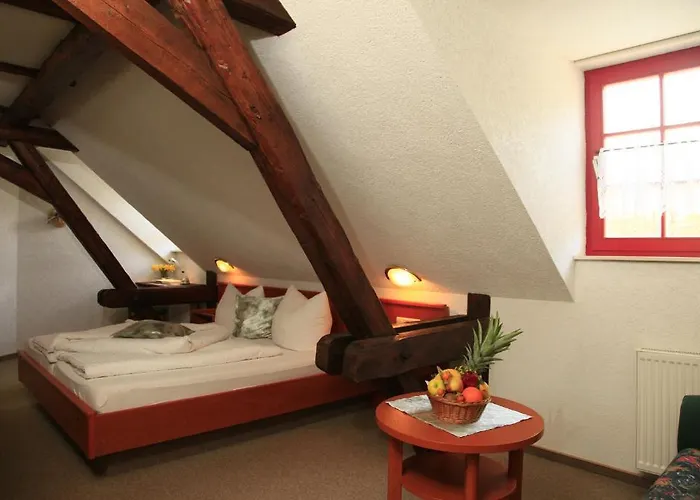 Hotel Zur Fernmühle