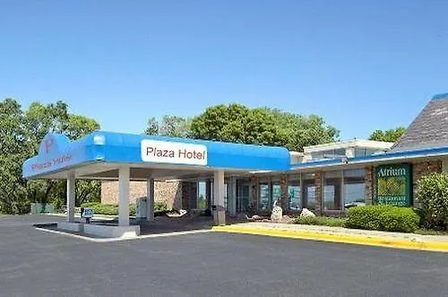 Freeport Plaza Hotel