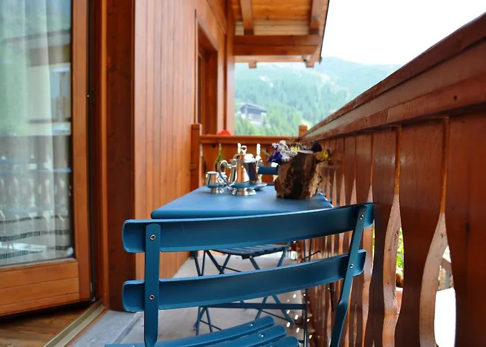 Hotel Mignon