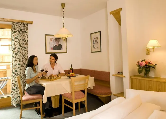 Hotel Lukas