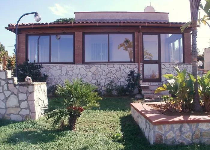 Villa Delia