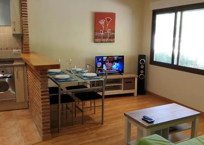 Apartamento Tosca Mar