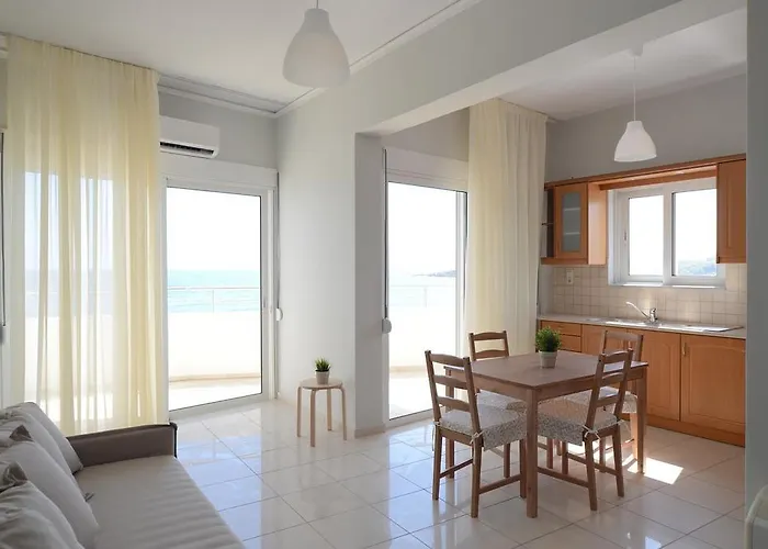 Kalamaki Apartments