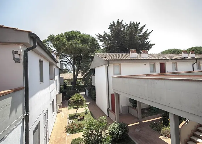 Residence Airone