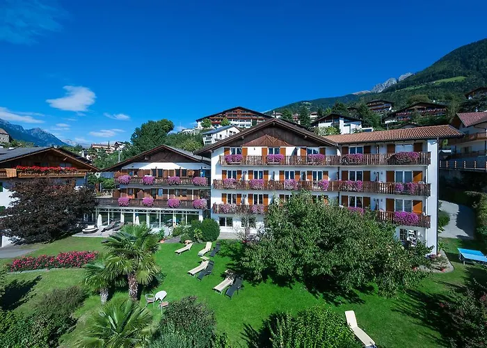 Hotel Garni Katnau