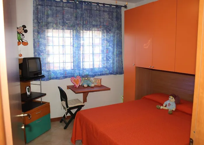 Casina Carina Carina